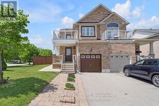 872 Bethany Crescent in Mississauga, ON - Building Photo