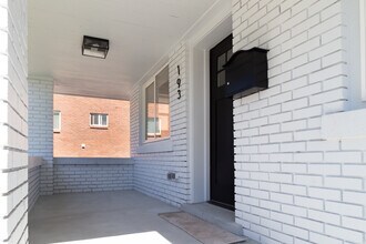 193 S 400 W in Provo, UT - Building Photo - Building Photo