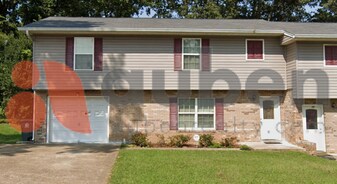 3915 Bowman Ln in Chattanooga, TN - Building Photo