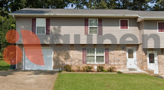 property at 3915 Bowman Ln