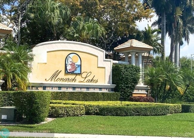 property at 3001 SW 128th Ave