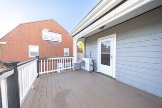 7 Alcott St, Unit 2 in Boston, MA - Building Photo - Building Photo