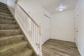 655 Bosque Vista Point in Colorado Springs, CO - Building Photo - Building Photo