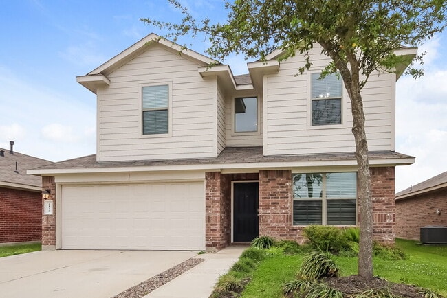 property at 2122 Harvey Brown School Dr