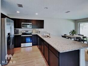 793 Henley Ct in Jacksonville, FL - Building Photo - Building Photo