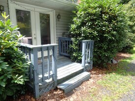 196 Clyde Williams Dr in Boone, NC - Building Photo