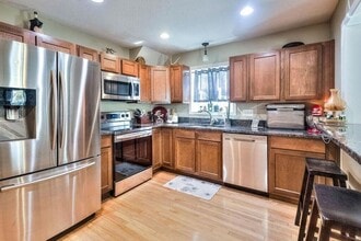 200 S Williams St, Unit TWHM in Johnstown, OH - Building Photo - Building Photo