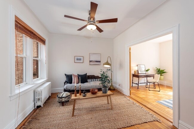 property at 51 Mercer St