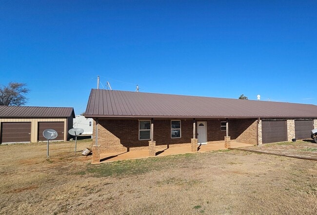 2751 Cobalt Ct NW in Piedmont, OK - Building Photo - Building Photo