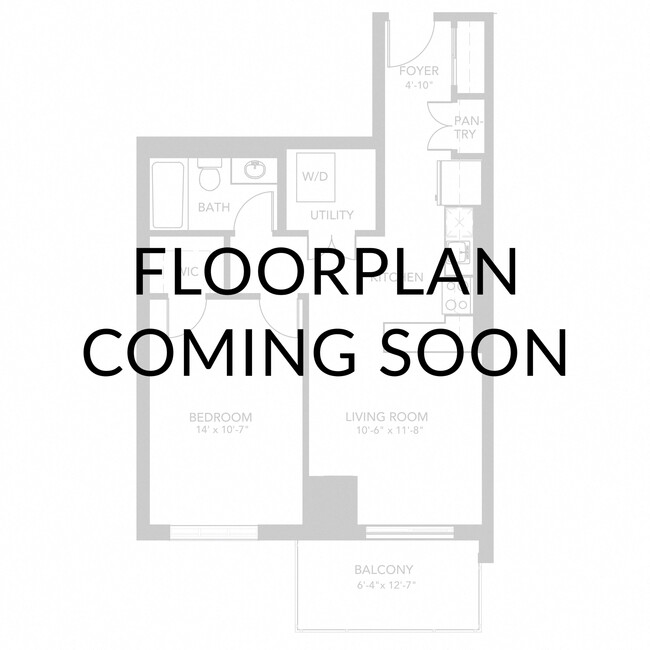 58 Queen Street in Kingston, ON - Building Photo - Floor Plan
