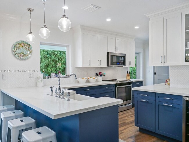 14620 Fitzpatrick Rd in Miami Lakes, FL - Building Photo - Building Photo