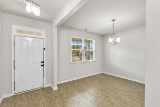 214 Cheswick Dr in Holly Ridge, NC - Building Photo - Building Photo