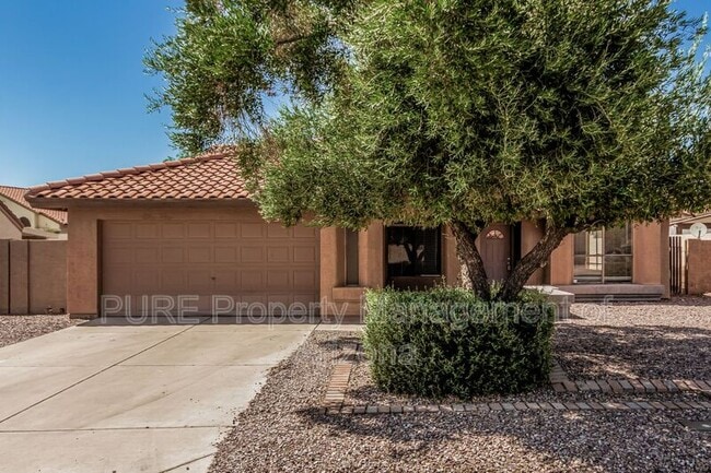 property at 4056 E Cholla Canyon Dr