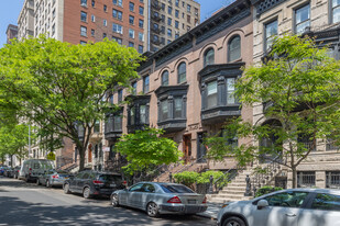 123 E 95th St Apartamentos