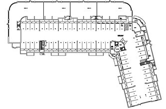 Park Street Crossing in Roselle, IL - Building Photo - Floor Plan