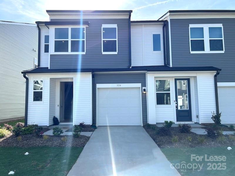 3114 Hutton Gdns Ln in Charlotte, NC - Building Photo
