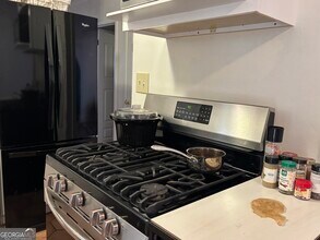 866 Verdi Way in Clarkston, GA - Building Photo - Building Photo