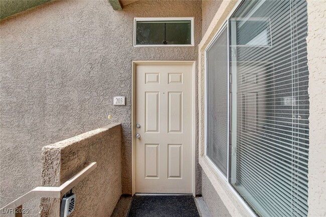 3375 Cactus Shadow St in Las Vegas, NV - Building Photo - Building Photo