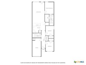 911 Seven Leaf in Killeen, TX - Building Photo - Building Photo