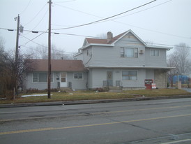 Rustic Lane Apartments