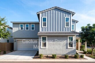 2851 S Central Dr in Chandler, AZ - Building Photo - Building Photo