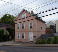 128-130 Silver Spring St Apartments