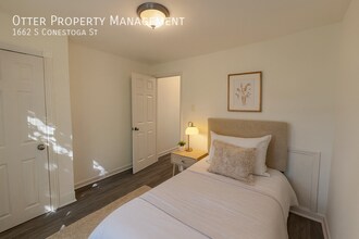 1662 S Conestoga St in Philadelphia, PA - Building Photo - Building Photo