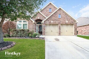26122 Serenity Oaks Dr in Richmond, TX - Building Photo