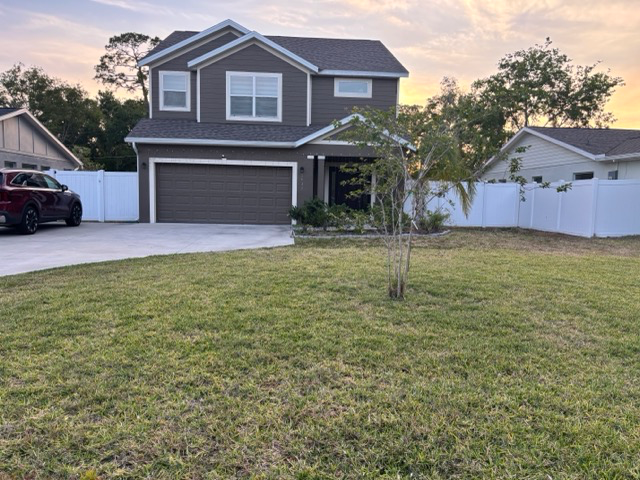 2432 Sanford Ave in Sanford, FL - Building Photo