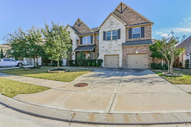 19419 Timpson Reservoir Dr in Cypress, TX - Building Photo - Building Photo
