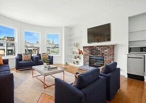 365 Marlborough St, Unit 5 in Boston, MA - Building Photo