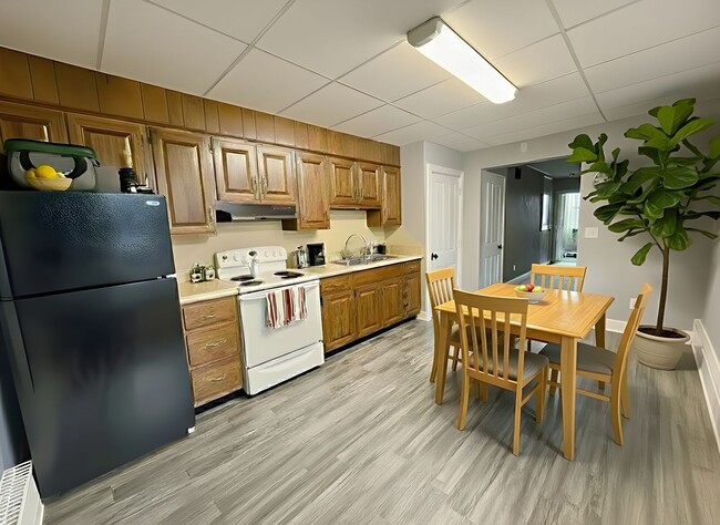 1111 Walnut St in Lebanon, PA - Building Photo - Building Photo