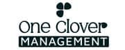 Property Management Company Logo Clover Group Inc.