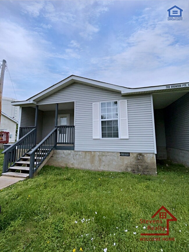 property at 289 Dogwood Pointe Dr