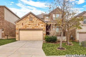 property at 21939 Caprock Cyn