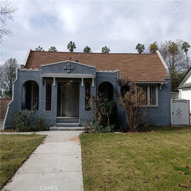 property at 5717 Case Ave