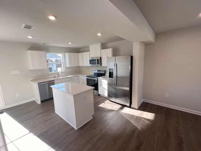 1236 Canterbury Rdg Rd in Richmond, VA - Building Photo - Building Photo