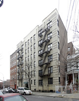 3245 Perry Ave Apartments