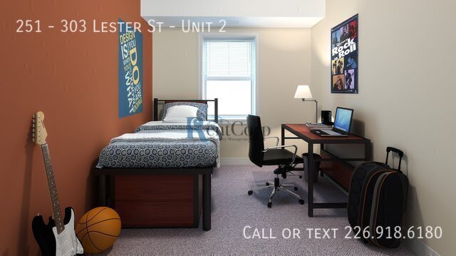 property at 303-303 Lester St