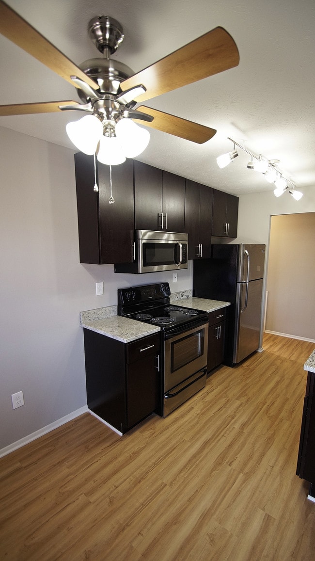 Westwood Apartments - SP Lafayette LLC