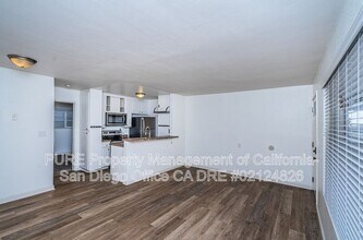 3780 Swift Ave in San Diego, CA - Building Photo - Building Photo