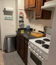 474 Commonwealth Ave, Unit 4 in Boston, MA - Building Photo - Building Photo