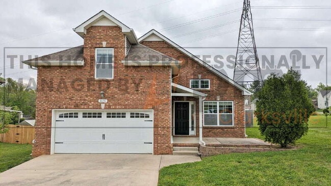 property at 3031 Outfitters Dr