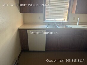 231-241 N Burritt Ave in Wisconsin Dells, WI - Building Photo - Building Photo