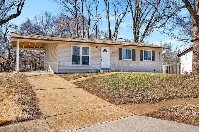 2515 Valley Brook Dr