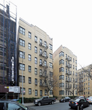 Origin North Valentine in Bronx, NY - Foto de edificio - Building Photo