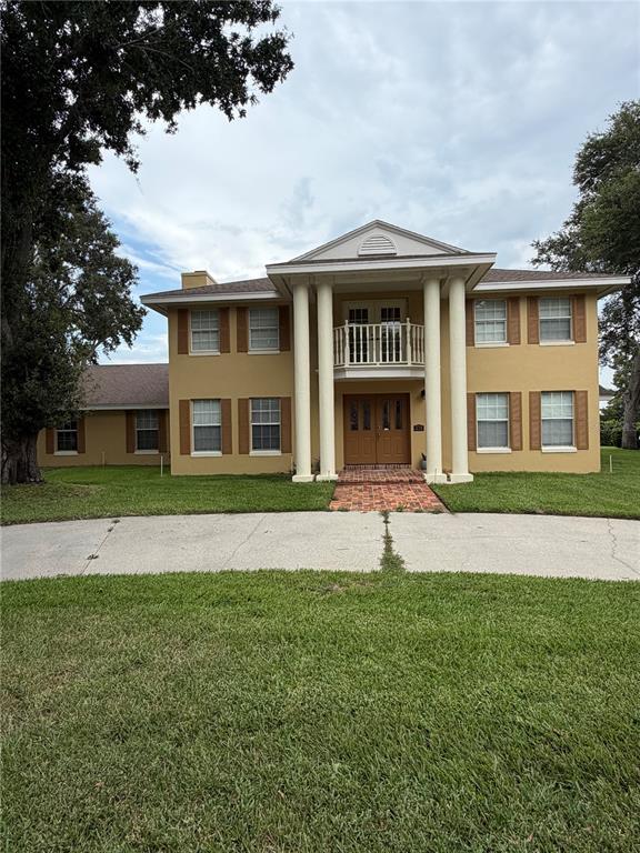 property at 235 Hartridge Hills Dr