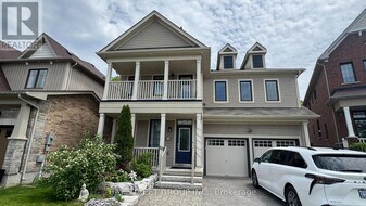 7889 Buckeye Cres in Niagara Falls, ON - Building Photo