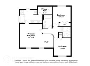 3100 Rome Ct SW in Marietta, GA - Building Photo - Building Photo