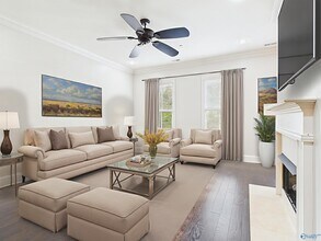 69 Town Center Dr NW in Huntsville, AL - Building Photo - Building Photo